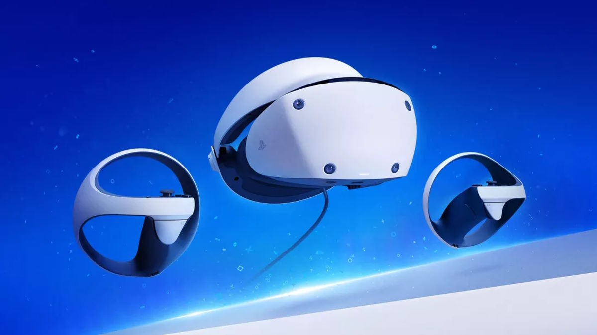 Rozczarowująca przedsprzedaż PlayStation VR2? Firma odpowiada