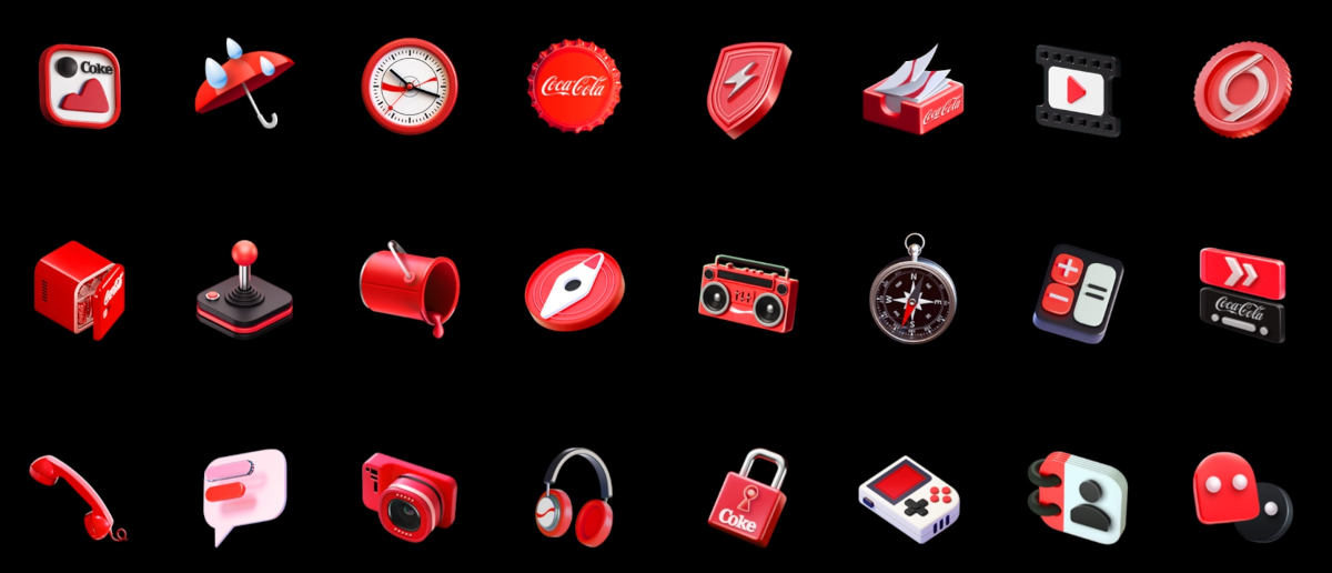 Coca-Cola ma swój telefon i właśnie trafił do sprzedaży