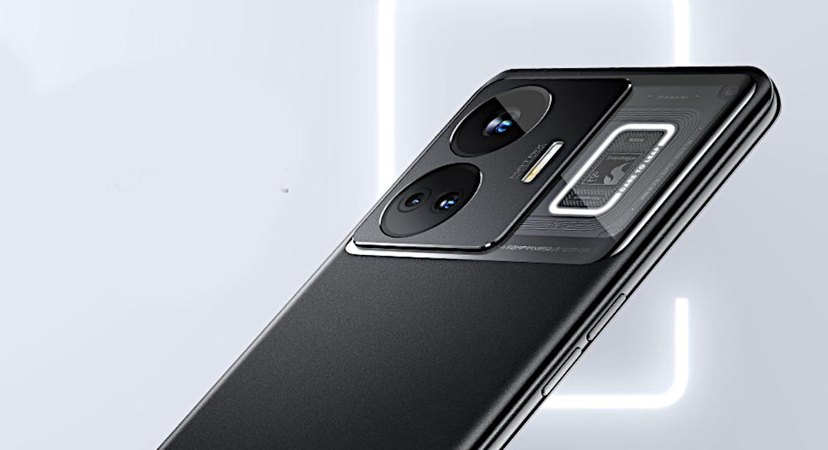Realme GT 3 ze Snapdragonem 8 Gen 3. Tylko w Chinach