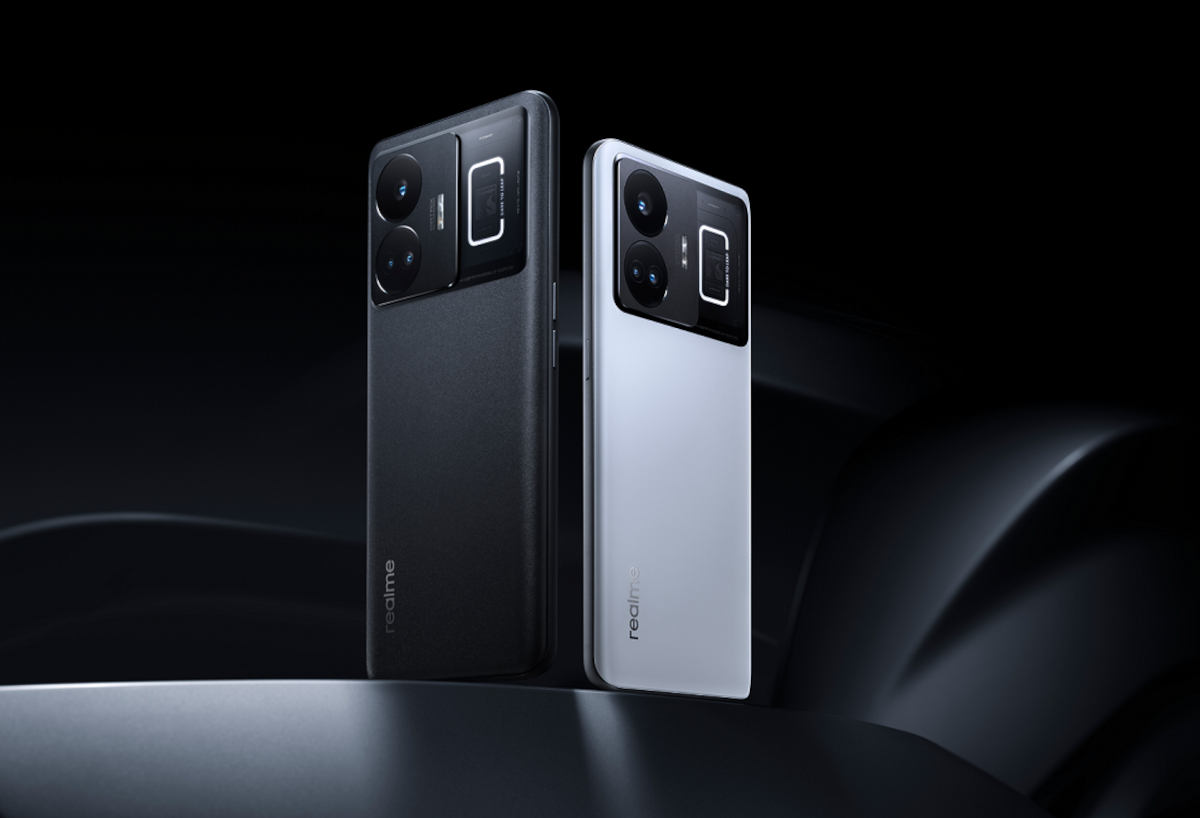 Realme GT3 z ładowaniem 240 W zadebiutował. Znamy cenę