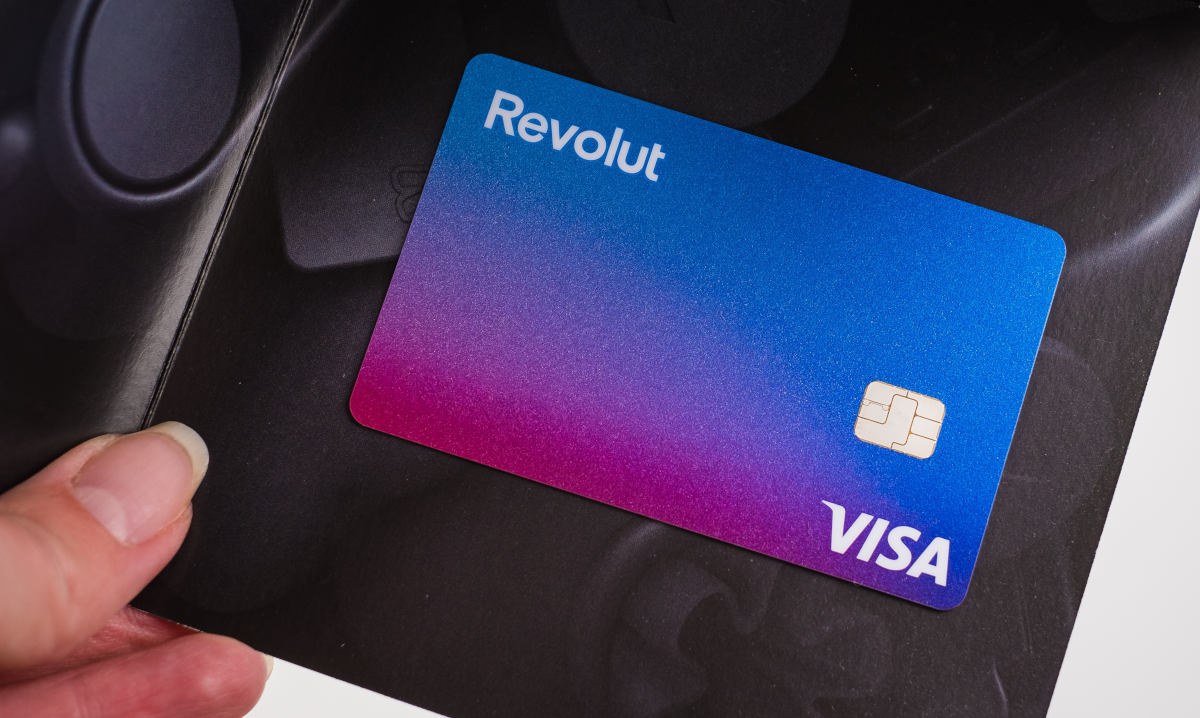 Revolut ma kolejną nowość. Zaoszczędzisz na zakupach