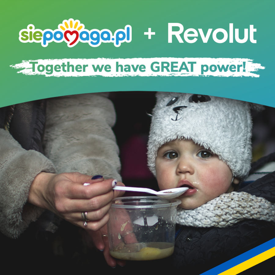 Revolut wprowadza nową funkcję. Jest mała, ale bardzo pomocna