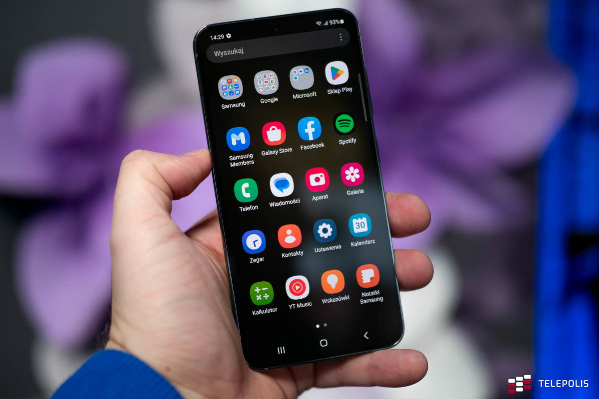 Samsung z genialną nowością. Rządy nie będą zachwycone
