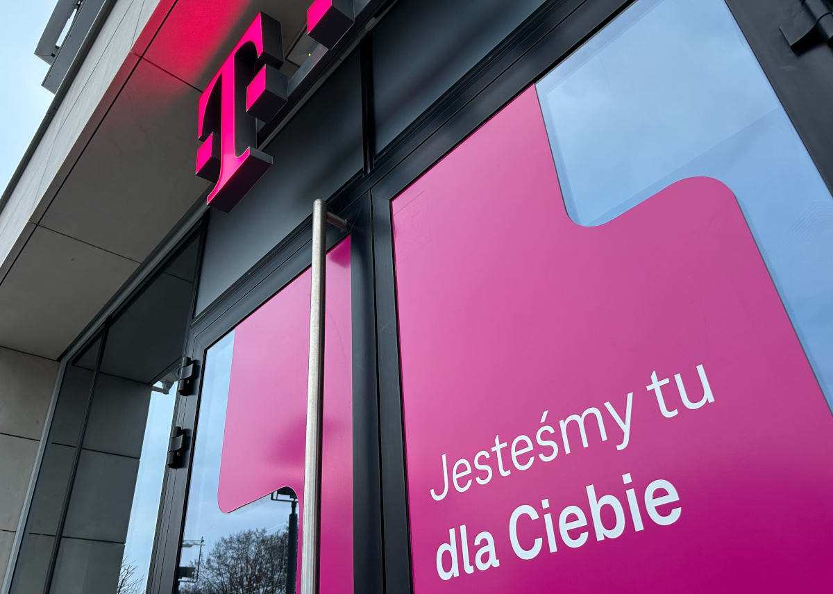 T-Mobile daje 100 GB w nowej ofercie. Wystarczy usiąść i czekać
