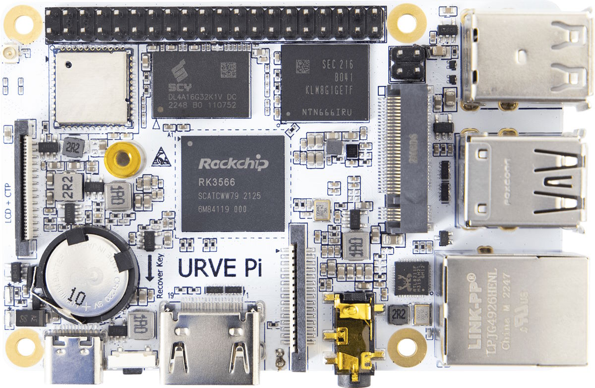 Polacy stworzyli konkurencję dla Raspberry Pi 3. Jest lepsza