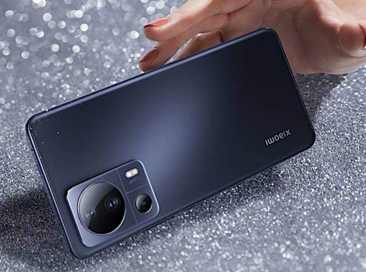 Xiaomi 13 Lite bez tajemnic. Znamy cenę