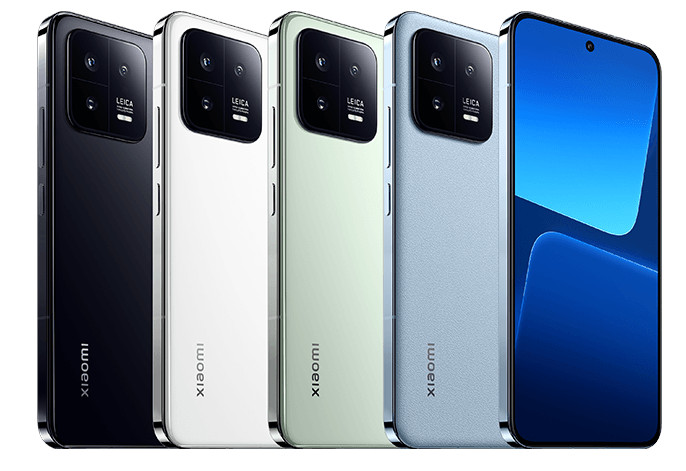 Xiaomi 13: znamy cenę. Nie jest tanio