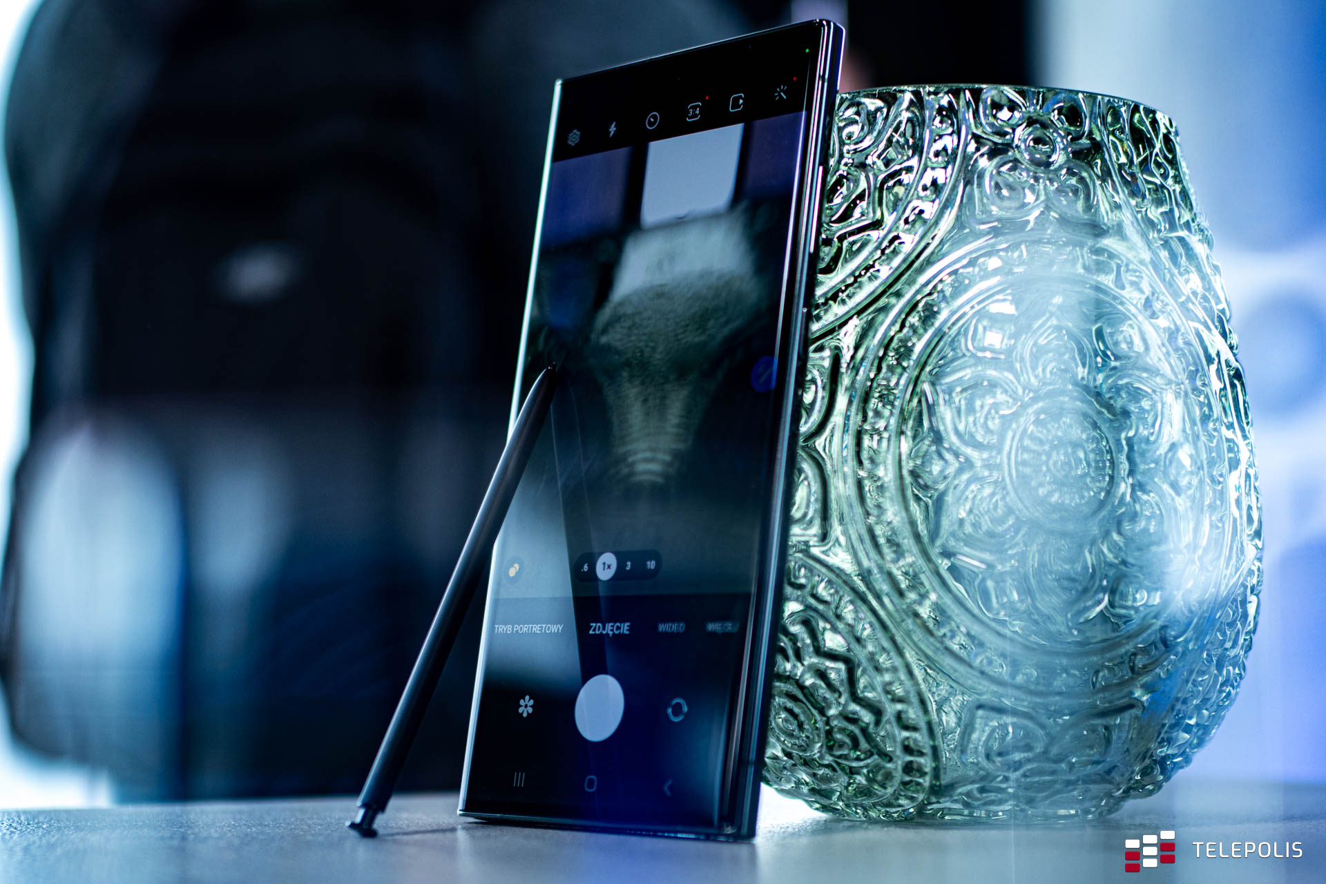 Galaxy S23 oficjalnie. Samsung zaprezentował nowe flagowce