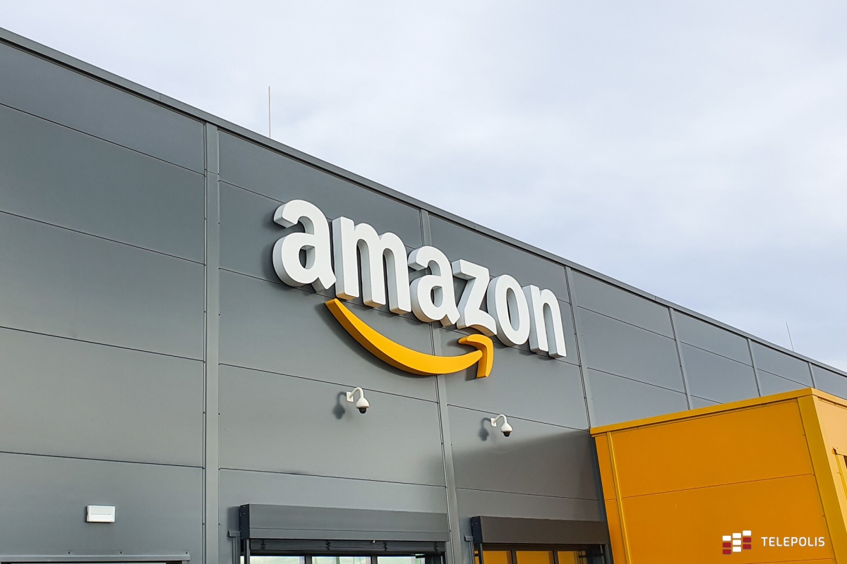 UOKiK dojeżdża Amazon. Wprowadzali klientów w błąd