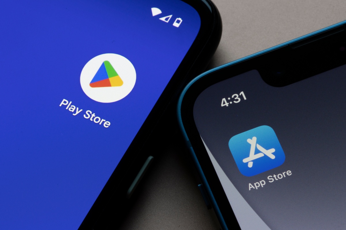 Aplikacje mobilne w 2022 roku, czyli więcej za mniej