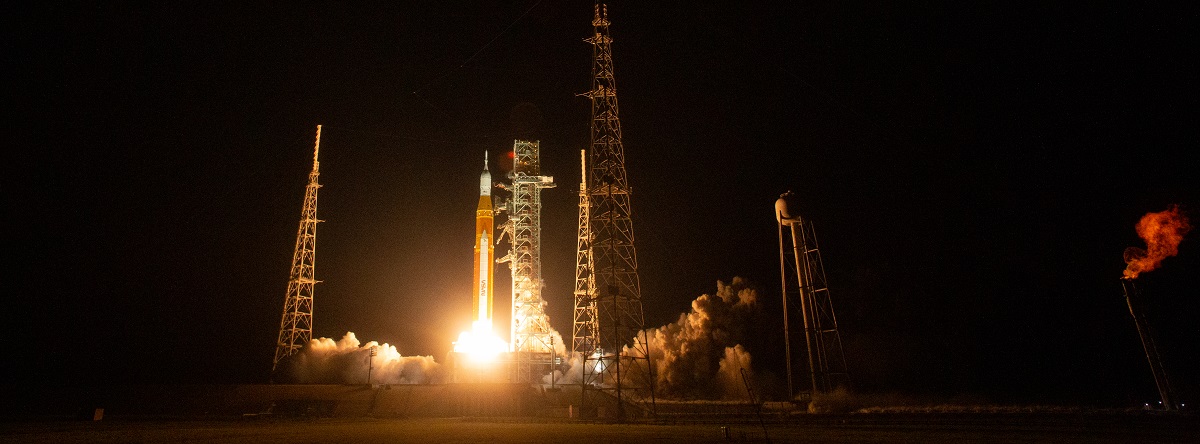 Misja Artemis gotowa na lot załogowy. A przynajmniej tak twierdzi NASA