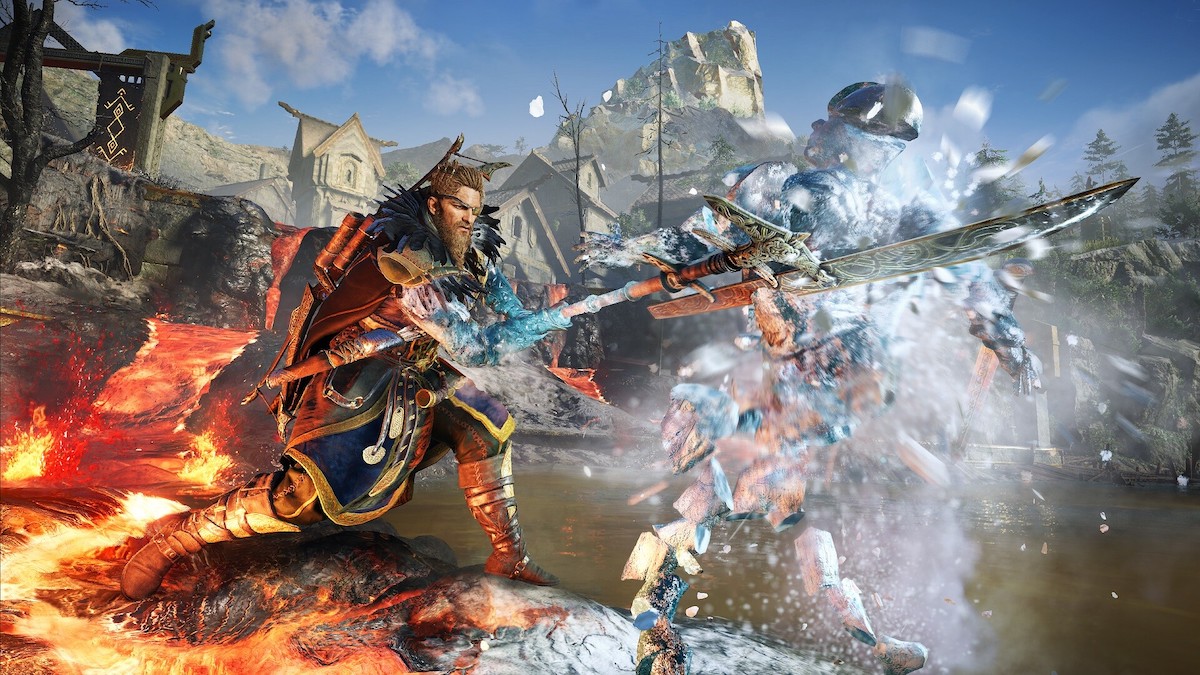 Assassin's Creed z ważnym wyróżnieniem. Kamień milowy dla całej branży