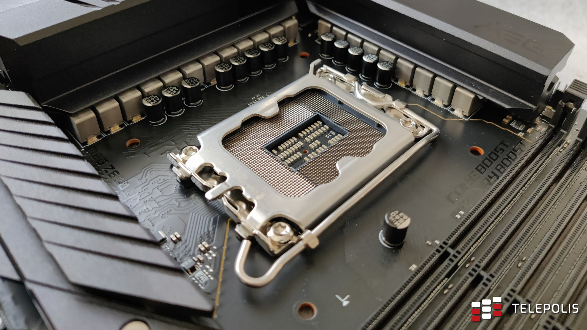 Intel wycofuje popularne chipsety z serii Z690 oraz B660