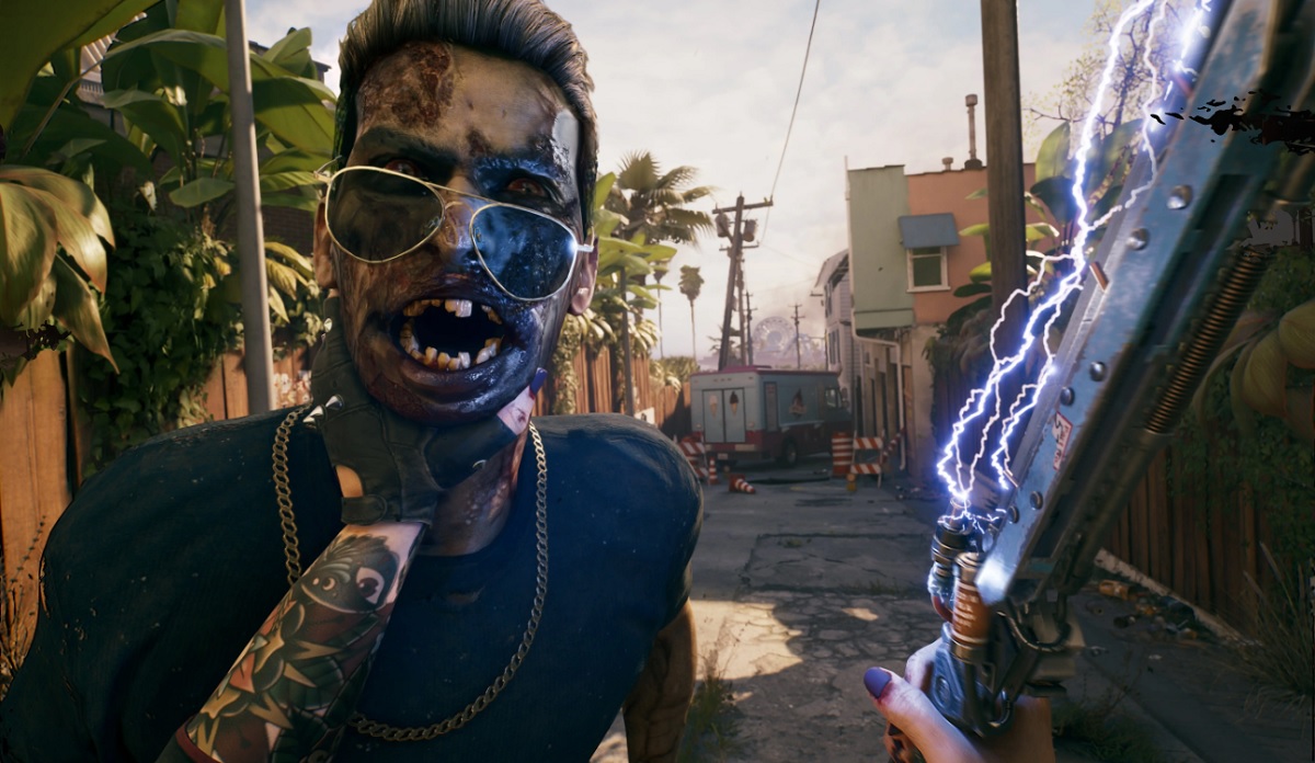 Dead Island 2 wyjdzie wcześniej niż planowano