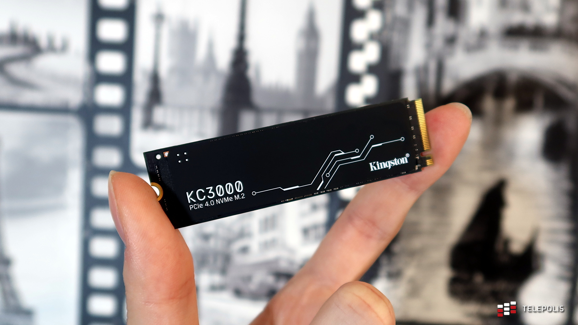 Szykuje się przełom na rynku SSD. Wszystko dzięki litografii 7 nm