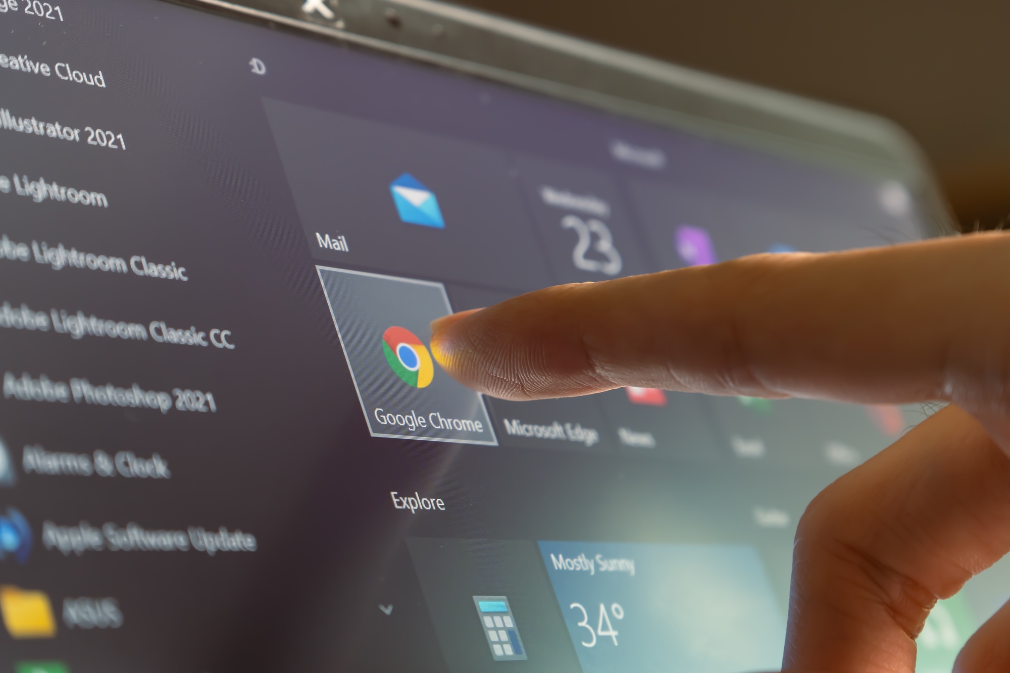 Łatwiejsze bezpieczeństwo w Google Chrome. Nie każdy skorzysta