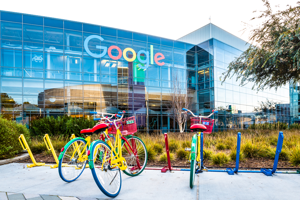 Google zwolni z pracy roboty. Ludzie kosztują mniej