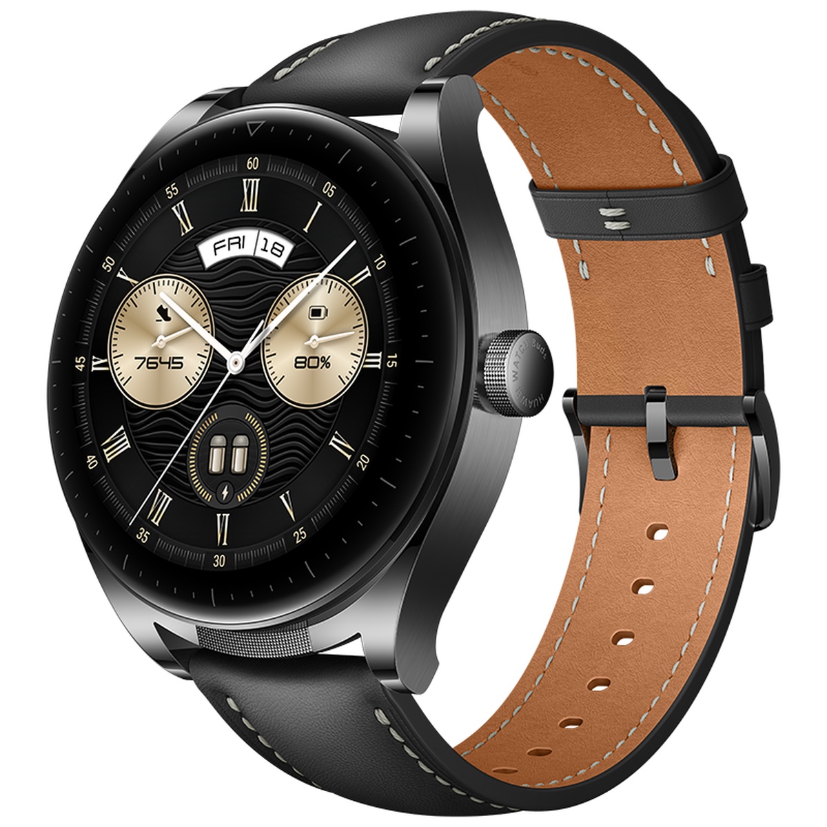 Huawei Watch Buds w polskiej przedsprzedaży. Są prezenty na start