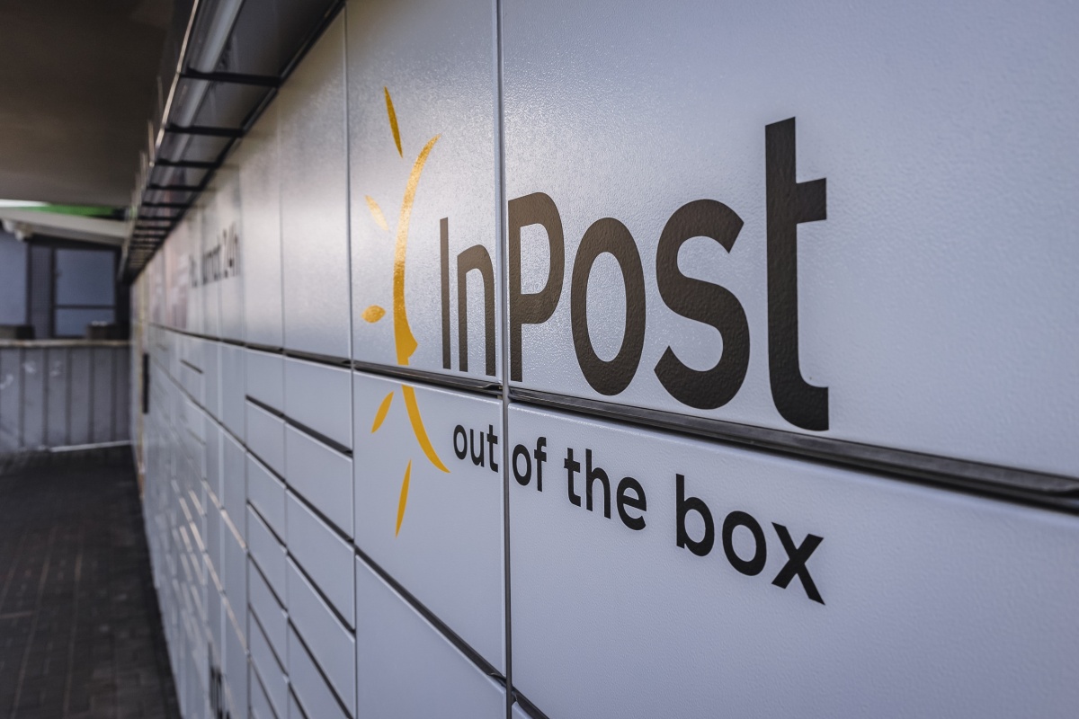 InPost z nową usługą. Znamy szczegóły