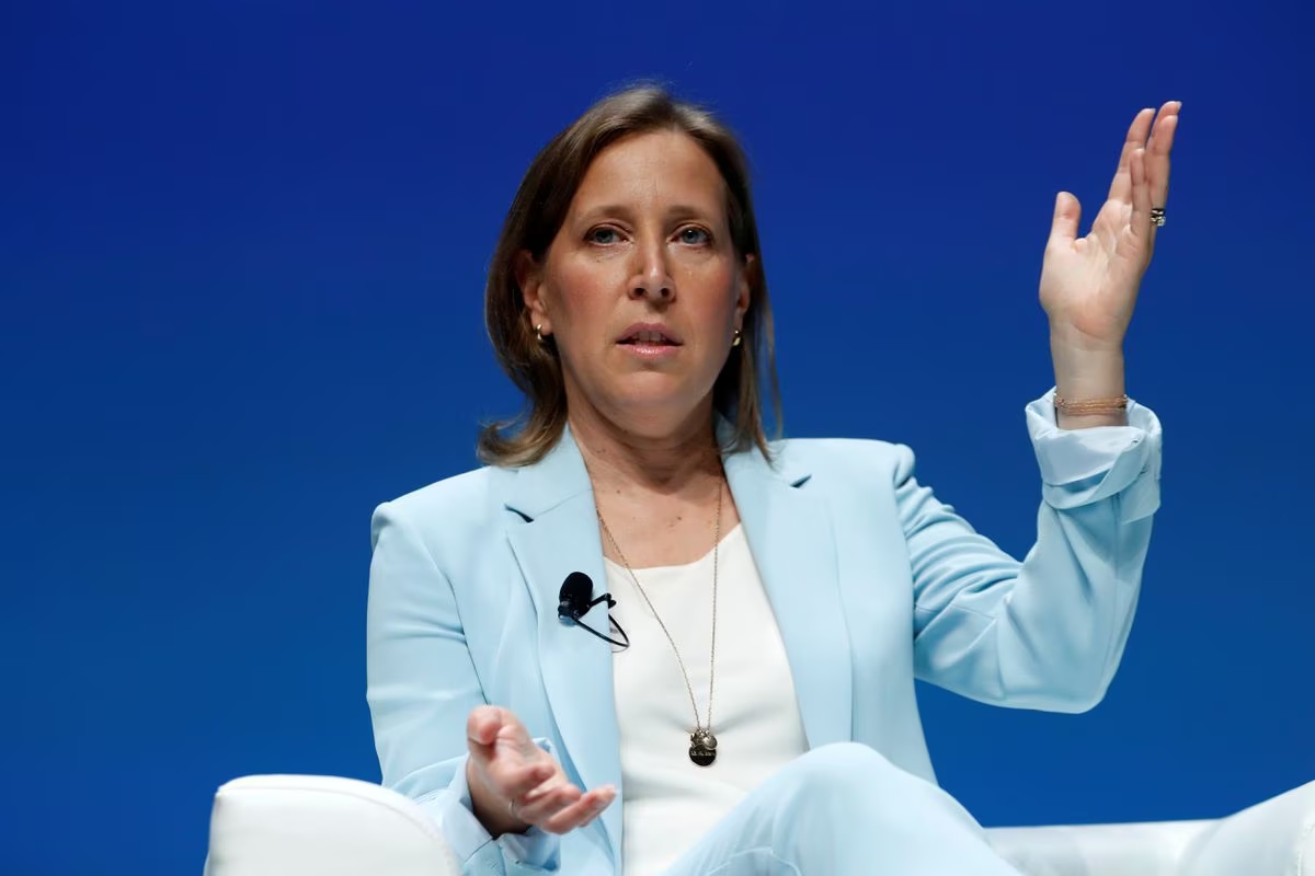 YouTube z nowym CEO. Susan Wojcicki ustępuje ze stanowiska