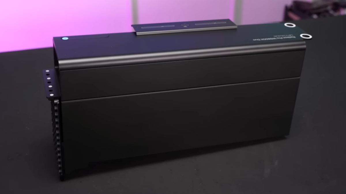 Mogliśmy mieć świetną kartę graficzną AMD, ale dostało ją Apple