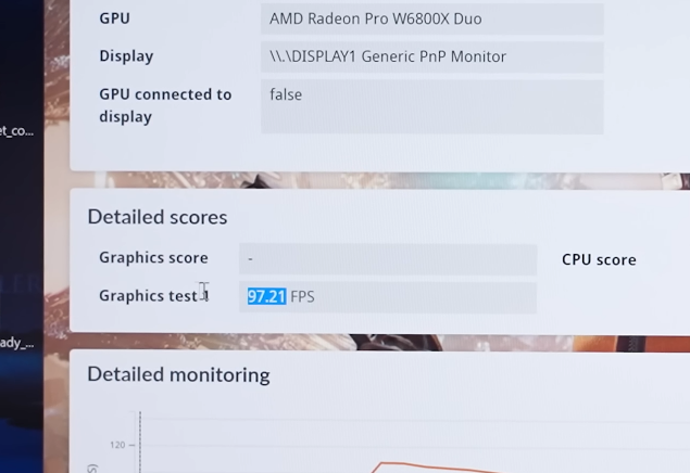 Mogliśmy mieć świetną kartę graficzną AMD, ale dostało ją Apple