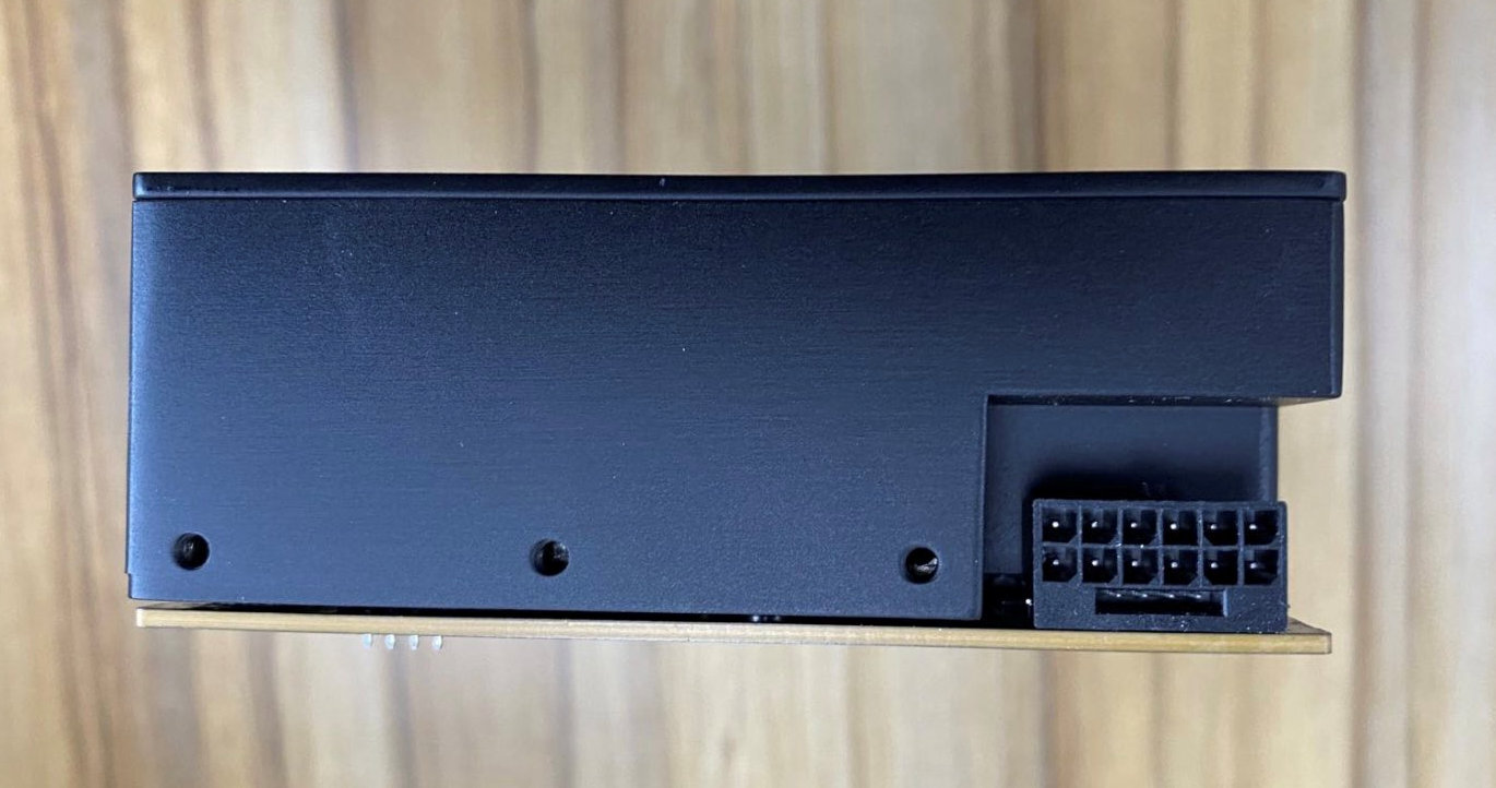 Wyjątkowy GeForce RTX 4090, który nie nadaje się do grania