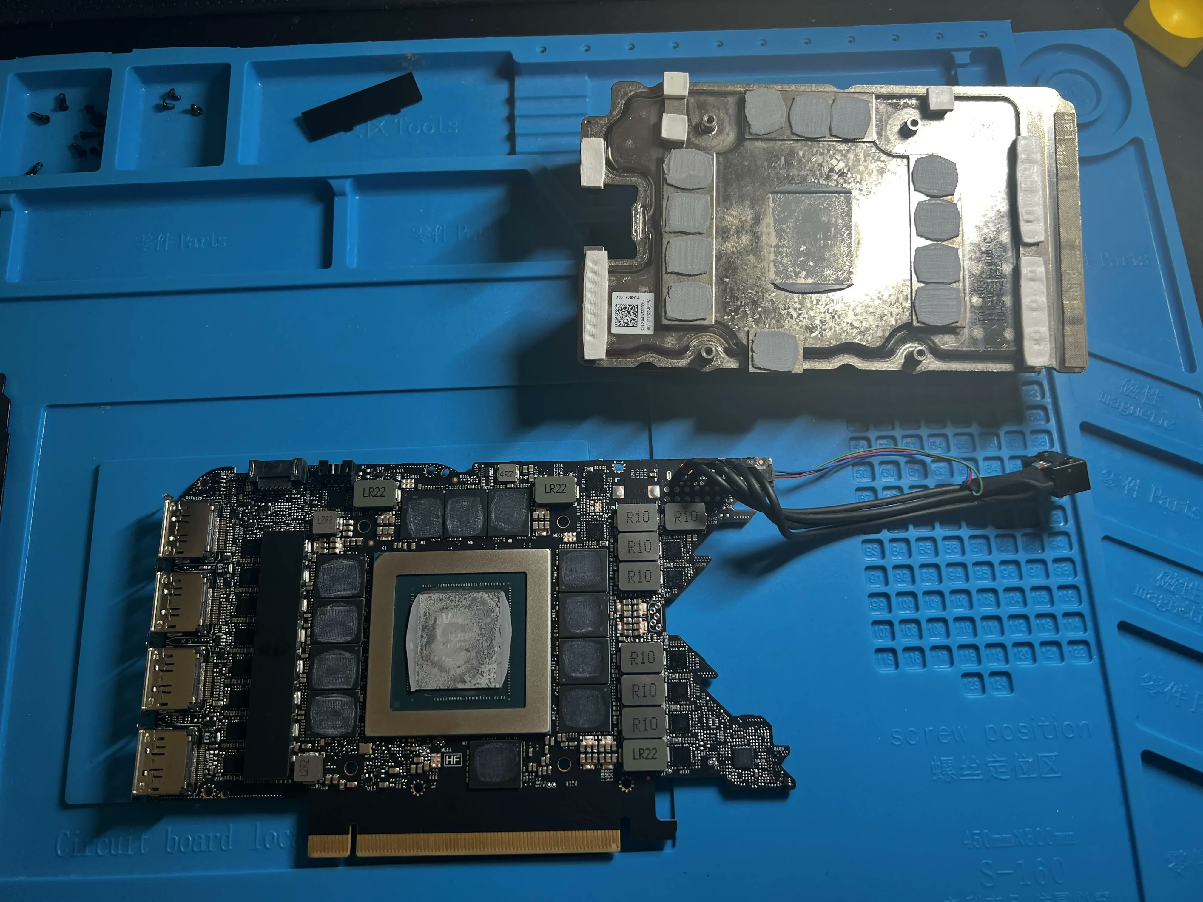 Karta NVIDIA RTX 6000 Ada została przetestowana w 3DMarku
