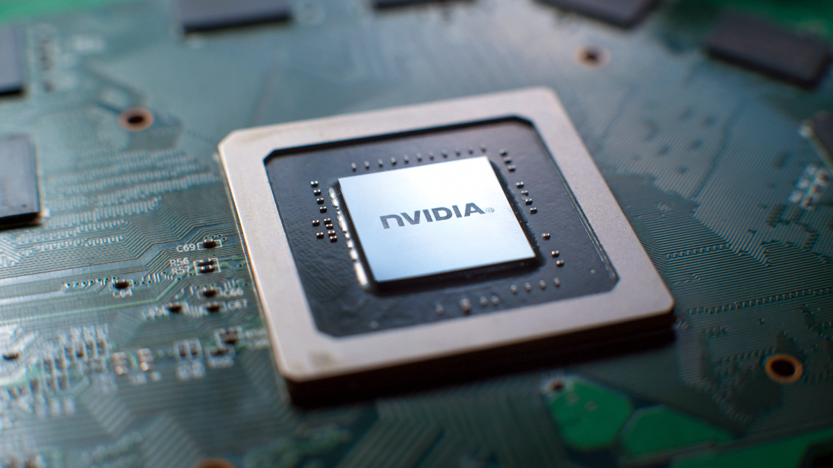 Tak wyglądają układy NVIDIA GeForce RTX 4070, RTX 4060 i RTX 4050