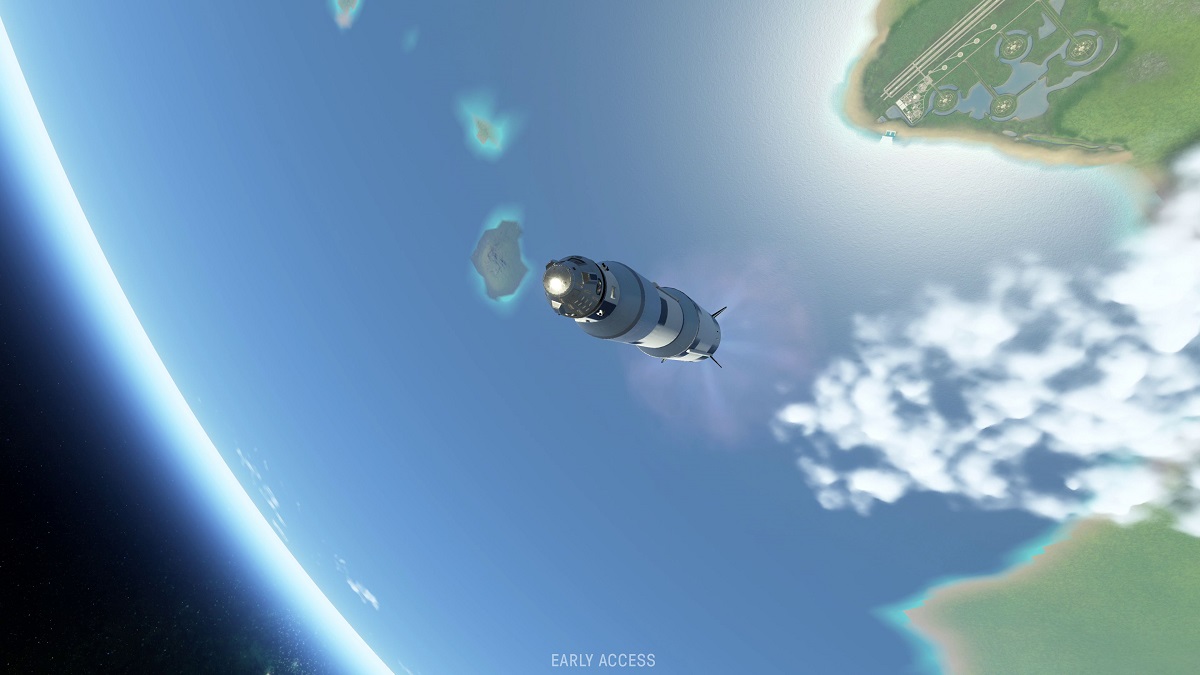 Czas na podbój kosmosu. Kerbal Space Program 2 oficjalnie