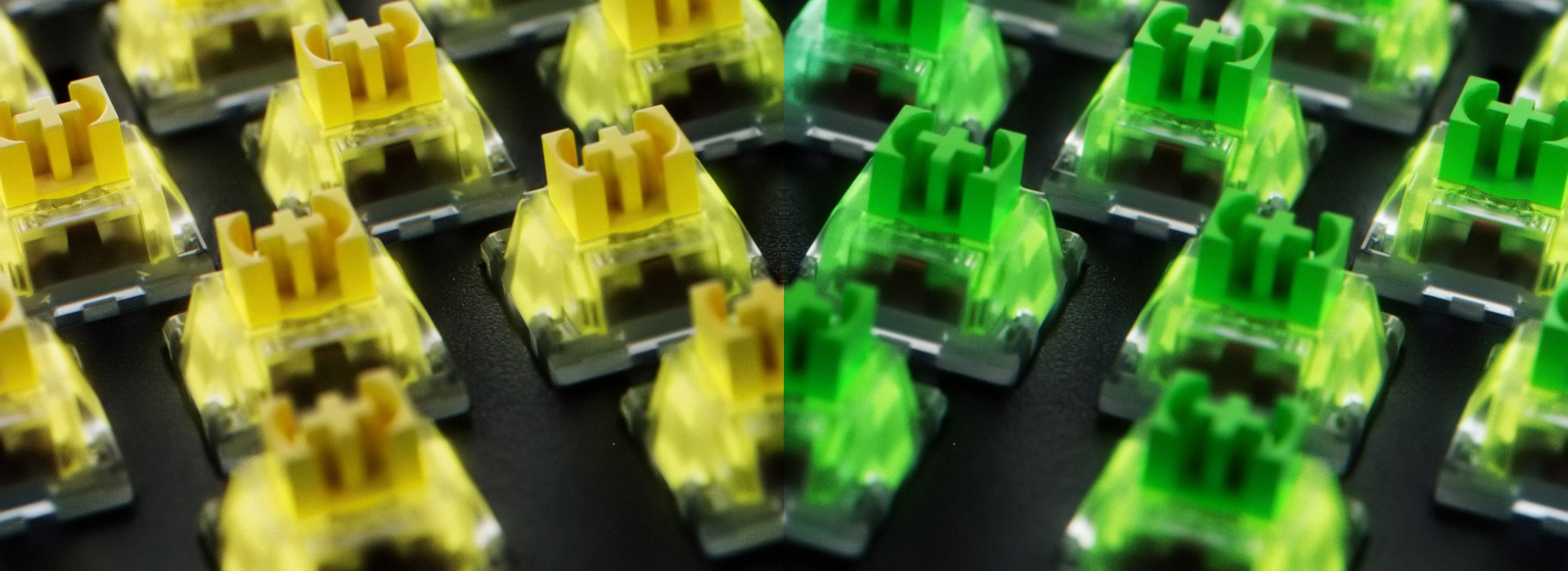 Razer prezentuje szalenie rozbudowaną klawiaturę dla graczy