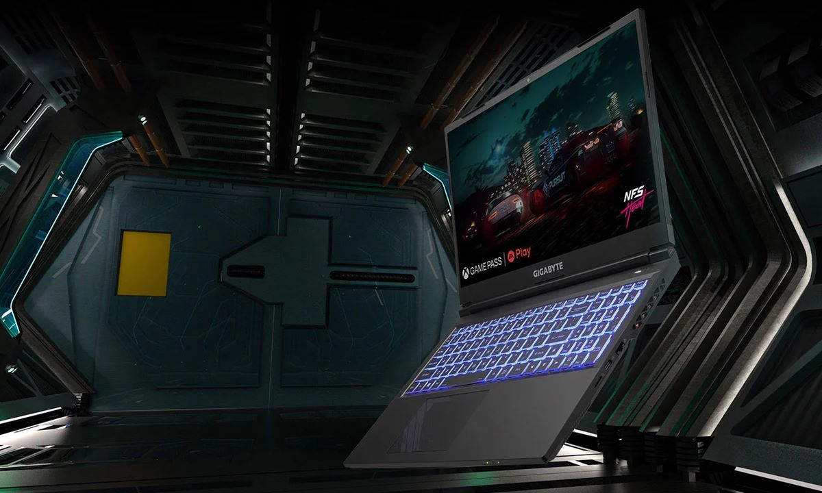 Polecane laptopy do 5000 zł. Do grania i do pracy