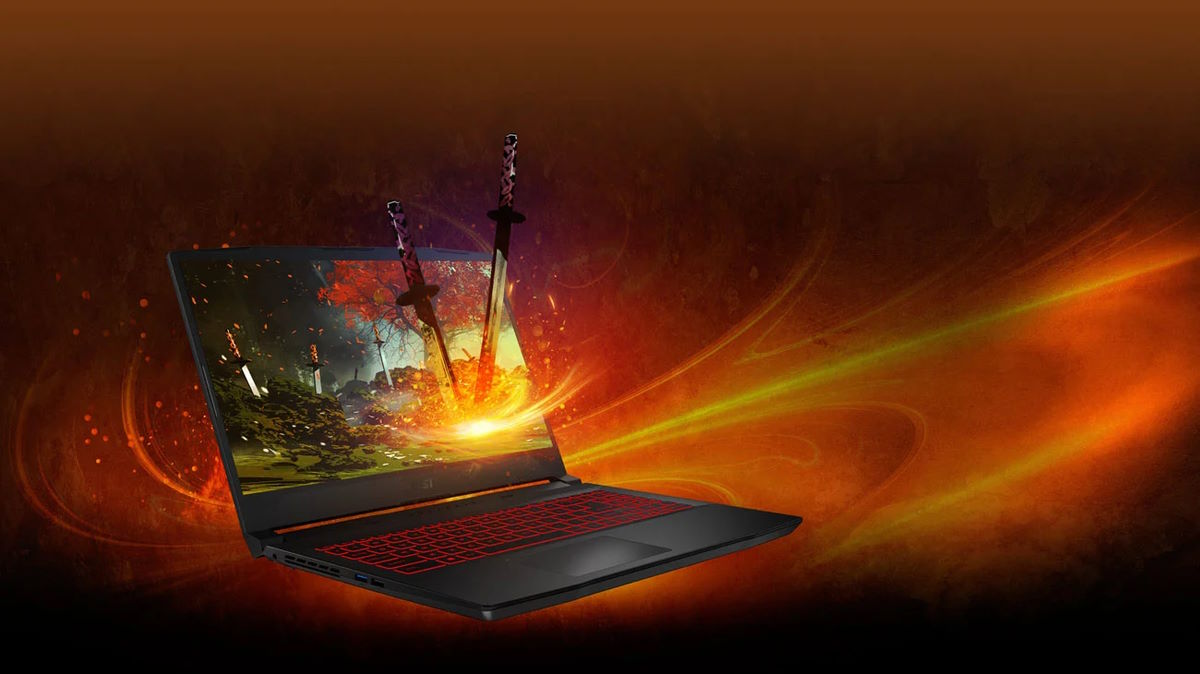 Polecane laptopy do 5000 zł. Do grania i do pracy