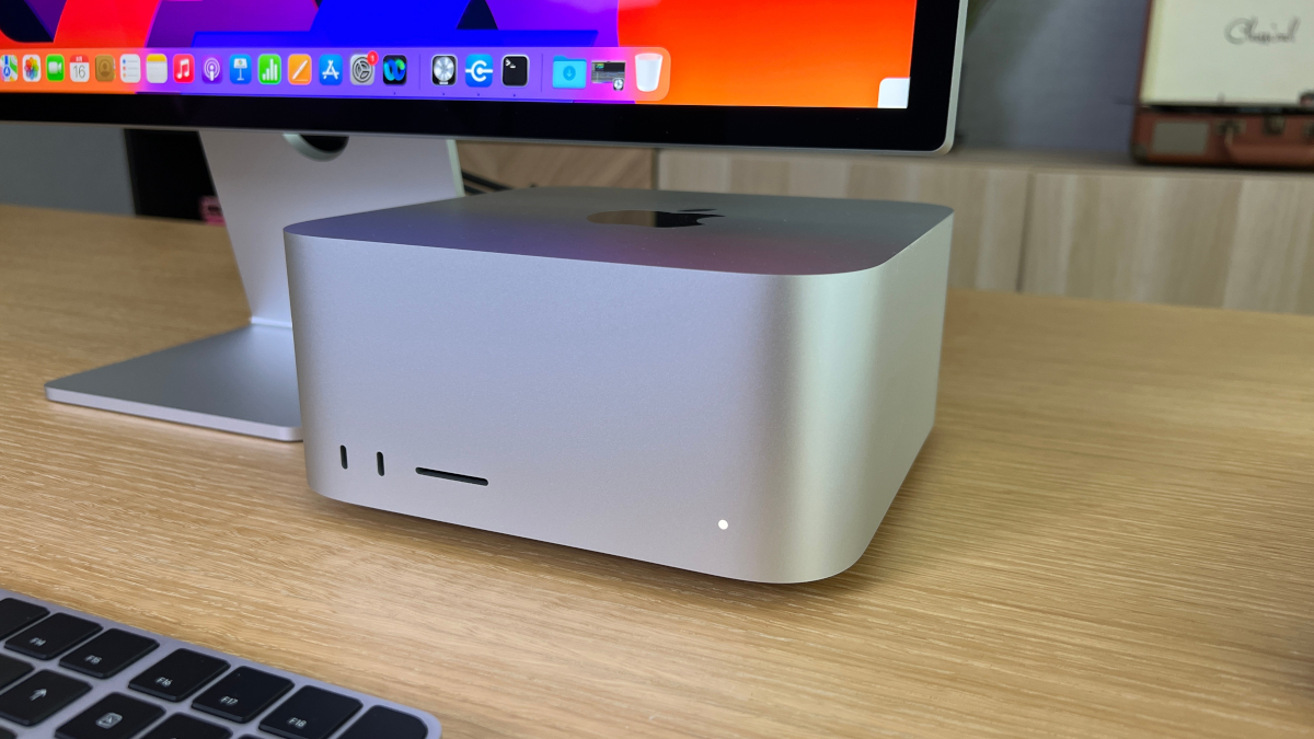 Apple rezygnuje z Maka Studio. Ma coś lepszego