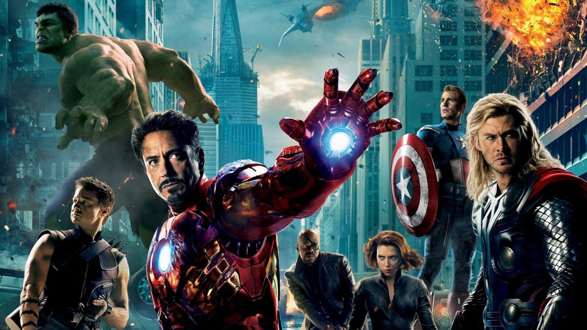 Prezes Disneya krytykuje Marvela, ale fanów to nie ucieszy