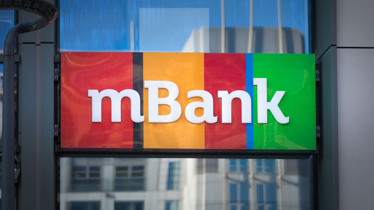 mBank zapowiada przerwę. Lepiej przygotuj gotówkę