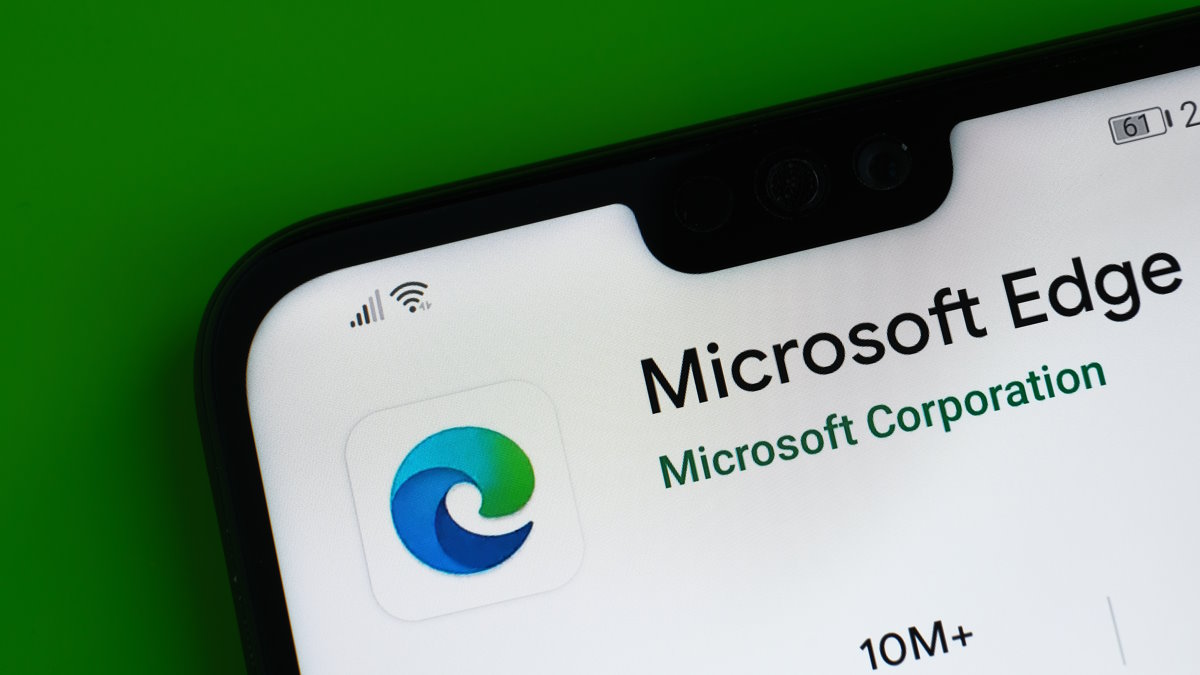 Microsoft Edge dostanie niezwykle przydatną funkcję. Prawie jak VPN
