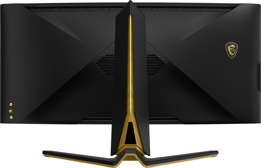 Ultrapanoramiczny monitor OLED od MSI trafia do sprzedaży