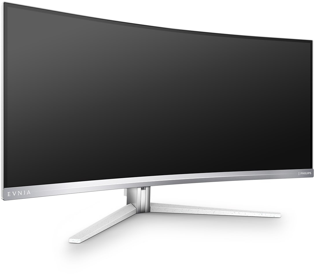 Philips wypuszcza nowe monitory OLED z podświetleniem Ambiglow