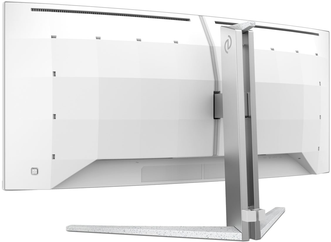 Philips wypuszcza nowe monitory OLED z podświetleniem Ambiglow