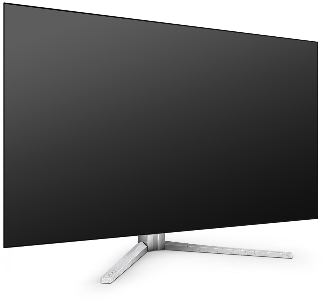 Philips wypuszcza nowe monitory OLED z podświetleniem Ambiglow