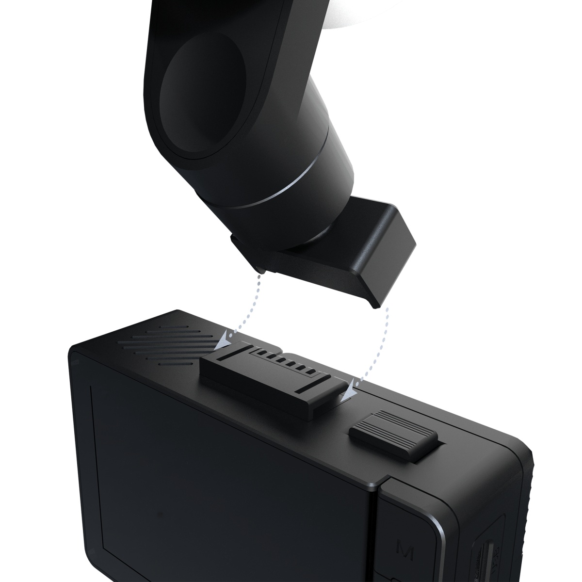 Navitel R900, czyli realne 4K w samochodzie
