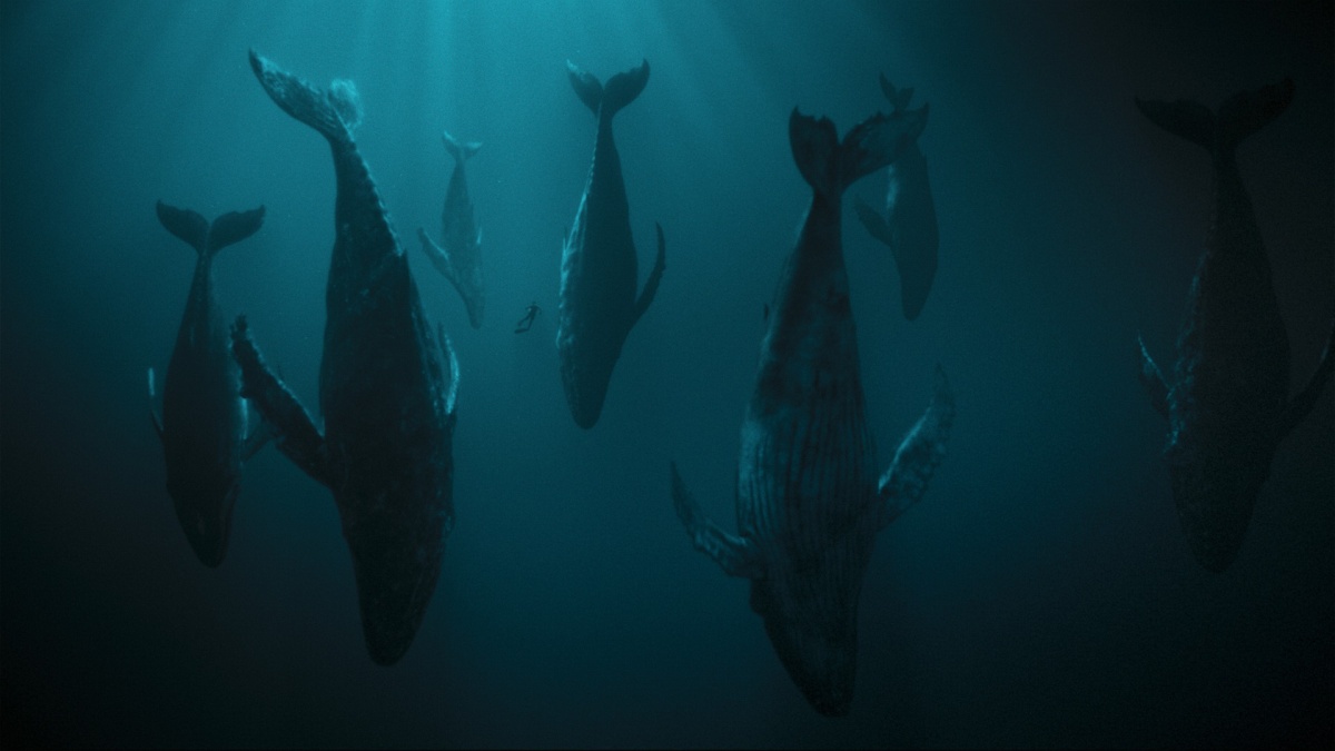 Viaplay pokaże „Odwet oceanu”. To nowe dzieło twórców „Gry o tron”