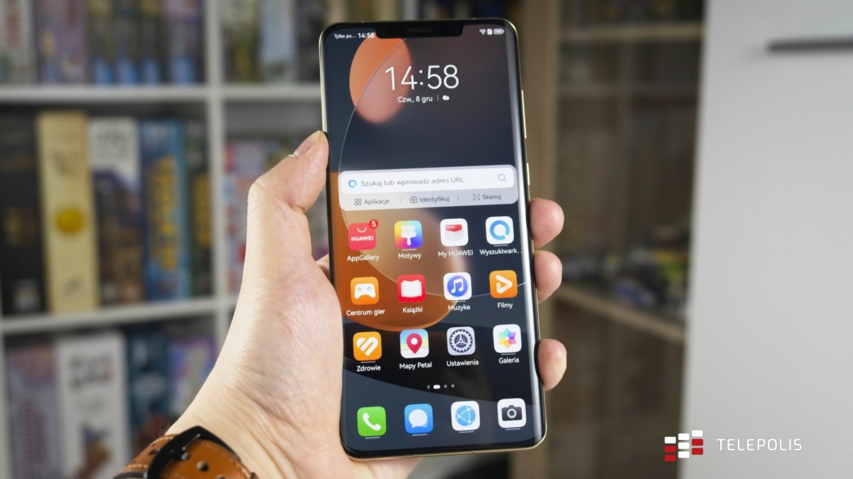 W 4Q2022 tylko Huawei sprzedał więcej smartfonów niż rok wcześniej