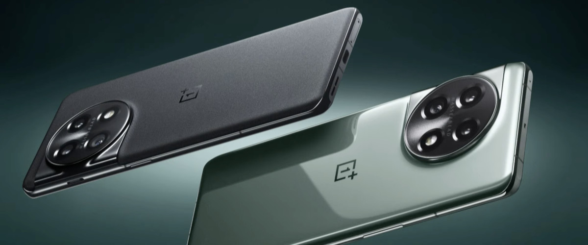 OnePlus 11 wjeżdża na pełnej. To prawdziwy flagowiec