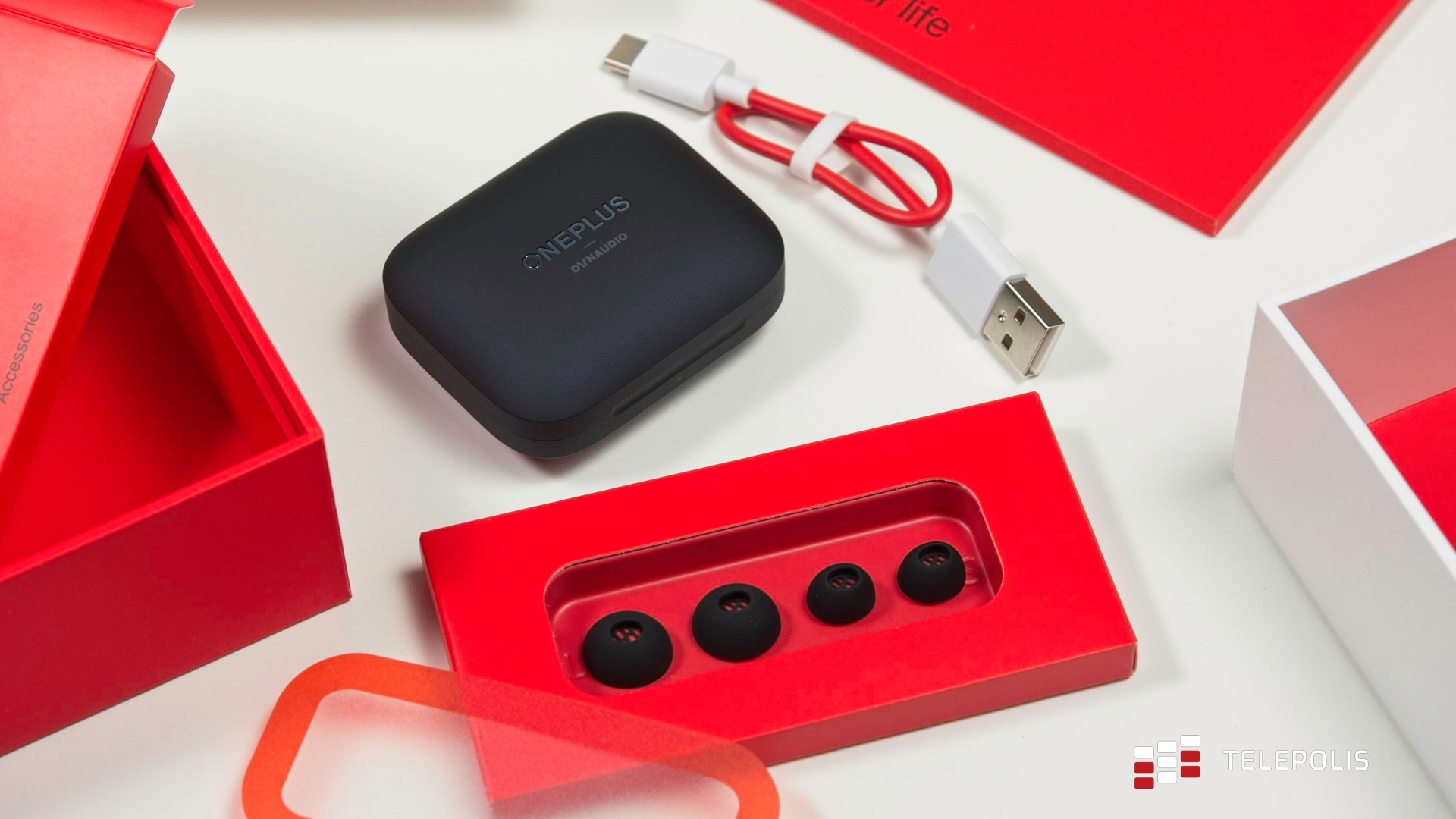 Nie będziesz chciał ich wyjmować z uszu. Test OnePlus Buds Pro 2