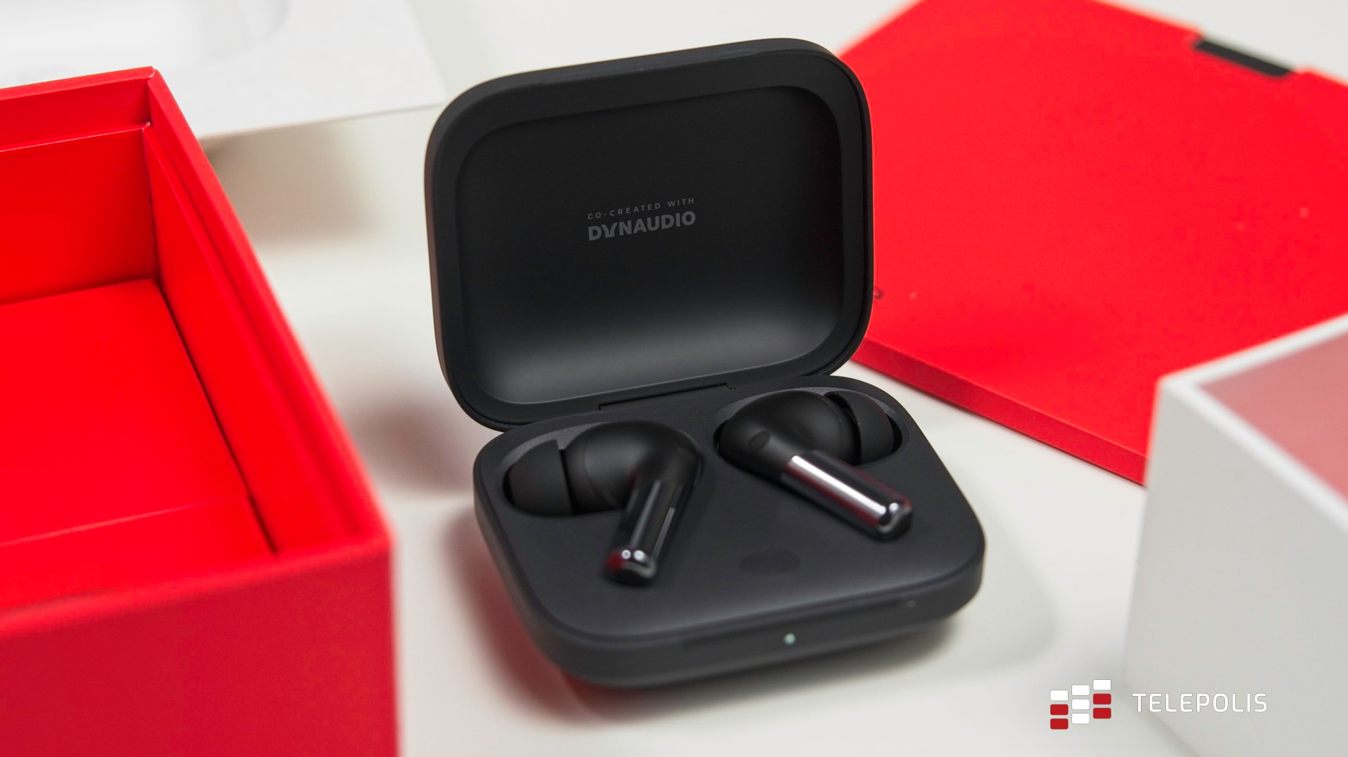 Nie będziesz chciał ich wyjmować z uszu. Test OnePlus Buds Pro 2