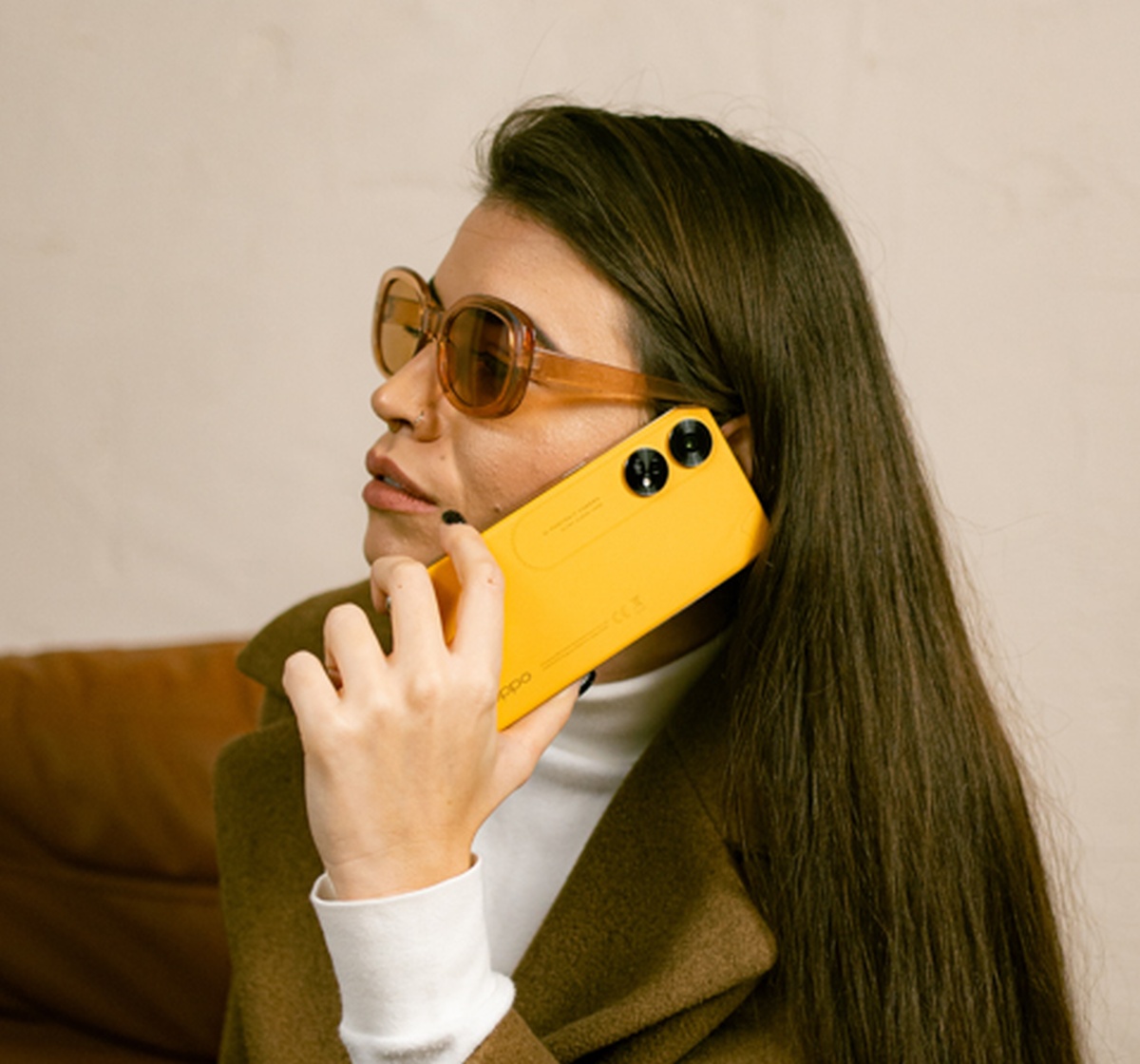 Oppo Reno8 T debiutuje w Polsce. Do wyboru dwie wersje kolorystyczne