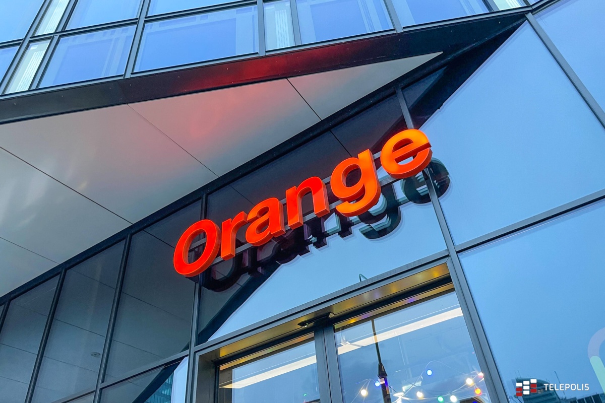 Orange Polska idzie jak burza. Bardzo dobre wyniki za 2022 rok