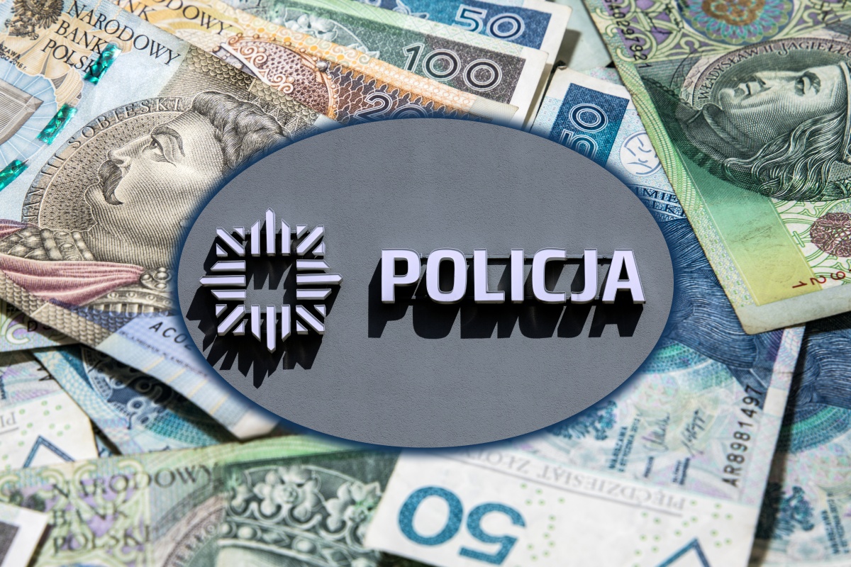 Klik bankructwa. Tak teraz czyszczą Polakom konta